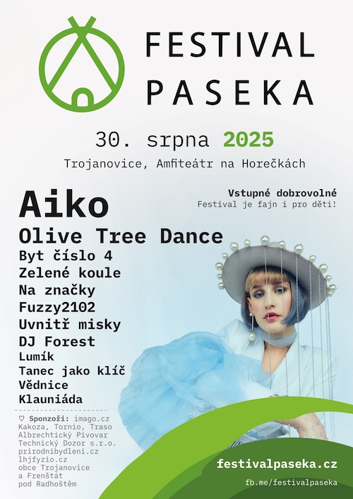 Festival Paseka 2025